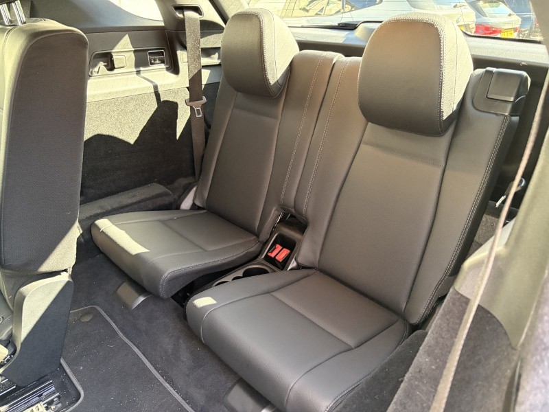 2022 (72) MERCEDES-BENZ GLE 400d 4Matic AMG Line Prem 5dr 9G-Tronic [7 St] 5335239