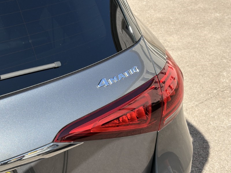 2022 (72) MERCEDES-BENZ GLE 400d 4Matic AMG Line Prem 5dr 9G-Tronic [7 St] 5335234