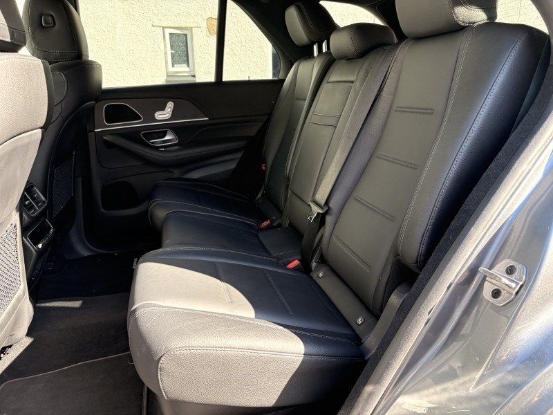 2022 (72) MERCEDES-BENZ GLE 400d 4Matic AMG Line Prem 5dr 9G-Tronic [7 St] 5335238