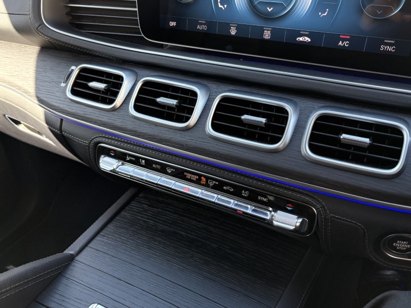 2022 (72) MERCEDES-BENZ GLE 400d 4Matic AMG Line Prem 5dr 9G-Tronic [7 St] 5335218