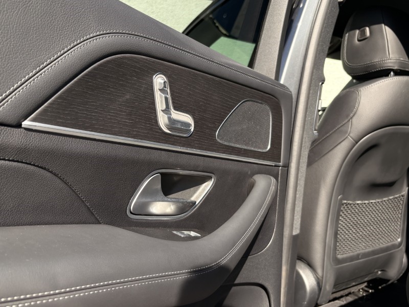 2022 (72) MERCEDES-BENZ GLE 400d 4Matic AMG Line Prem 5dr 9G-Tronic [7 St] 5335240