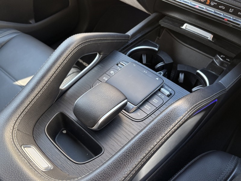 2022 (72) MERCEDES-BENZ GLE 400d 4Matic AMG Line Prem 5dr 9G-Tronic [7 St] 5335215