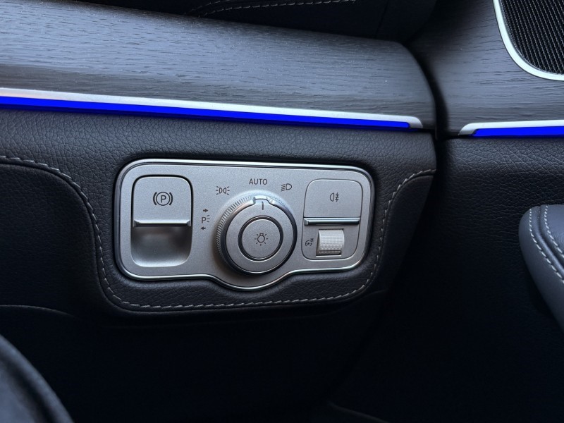 2022 (72) MERCEDES-BENZ GLE 400d 4Matic AMG Line Prem 5dr 9G-Tronic [7 St] 5335220