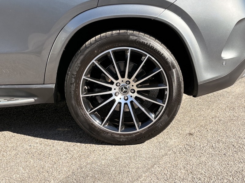 2022 (72) MERCEDES-BENZ GLE 400d 4Matic AMG Line Prem 5dr 9G-Tronic [7 St] 5335237