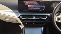 2024 (24) BMW 3 SERIES M340d xDrive MHT 5dr Step Auto 5351401