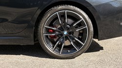 2024 (24) BMW 3 SERIES M340d xDrive MHT 5dr Step Auto 5351411