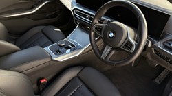 2024 (24) BMW 3 SERIES M340d xDrive MHT 5dr Step Auto 5351398