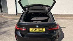 2024 (24) BMW 3 SERIES M340d xDrive MHT 5dr Step Auto 5351407