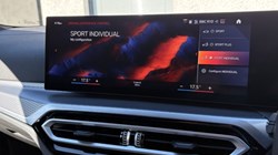 2024 (24) BMW 3 SERIES M340d xDrive MHT 5dr Step Auto 5351391