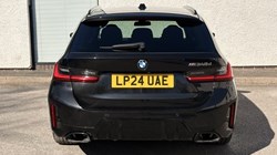 2024 (24) BMW 3 SERIES M340d xDrive MHT 5dr Step Auto 5351405