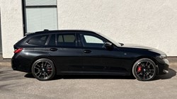 2024 (24) BMW 3 SERIES M340d xDrive MHT 5dr Step Auto 5351412
