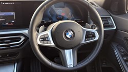 2024 (24) BMW 3 SERIES M340d xDrive MHT 5dr Step Auto 5351400