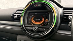 2016 (66) MINI CLUBMAN 2.0 Cooper D 6dr Auto 5375931