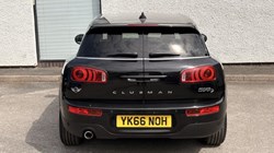 2016 (66) MINI CLUBMAN 2.0 Cooper D 6dr Auto 5375911