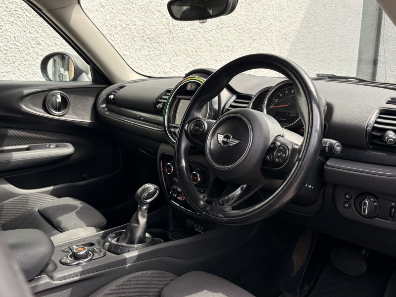 2016 (66) MINI CLUBMAN 2.0 Cooper D 6dr Auto 5375919