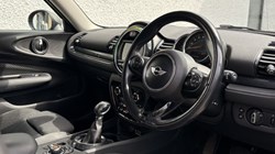 2016 (66) MINI CLUBMAN 2.0 Cooper D 6dr Auto 5375919