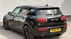 2016 (66) MINI CLUBMAN 2.0 Cooper D 6dr Auto 5375910