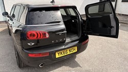 2016 (66) MINI CLUBMAN 2.0 Cooper D 6dr Auto 5375914