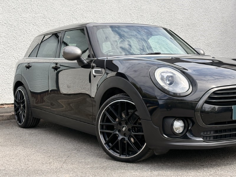 2016 (66) MINI CLUBMAN 2.0 Cooper D 6dr Auto 5375938