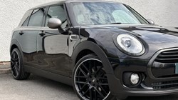 2016 (66) MINI CLUBMAN 2.0 Cooper D 6dr Auto 5375938