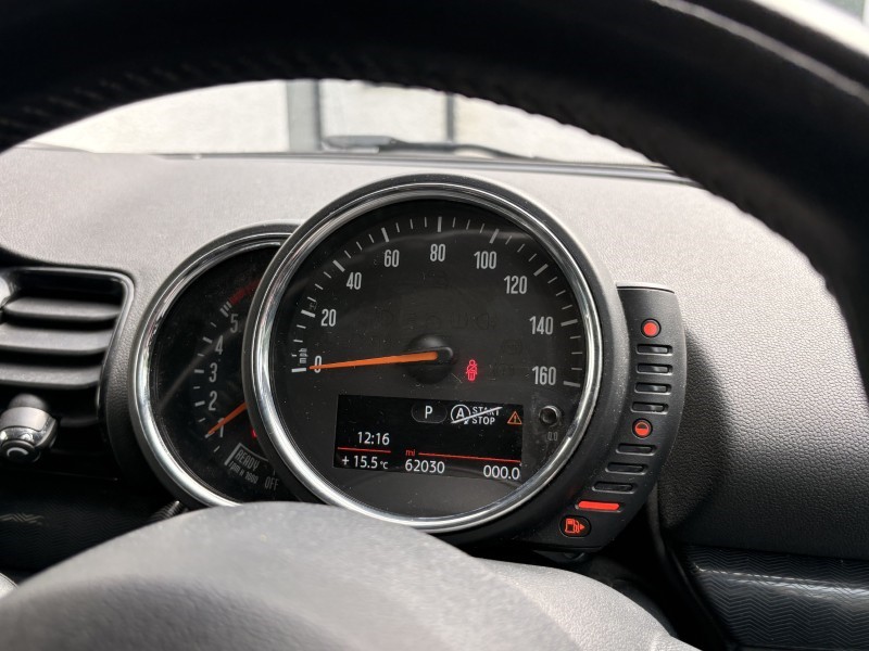 2016 (66) MINI CLUBMAN 2.0 Cooper D 6dr Auto 5375934