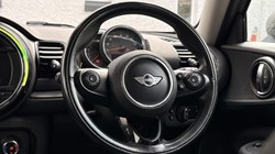 2016 (66) MINI CLUBMAN 2.0 Cooper D 6dr Auto 5375923