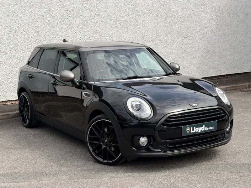 2016 (66) MINI CLUBMAN 2.0 Cooper D 6dr Auto 5375937