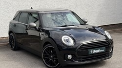 2016 (66) MINI CLUBMAN 2.0 Cooper D 6dr Auto 5375937
