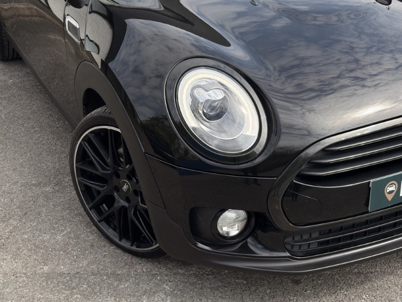 2016 (66) MINI CLUBMAN 2.0 Cooper D 6dr Auto 5375939