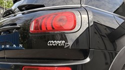 2016 (66) MINI CLUBMAN 2.0 Cooper D 6dr Auto 5375912