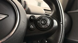 2016 (66) MINI CLUBMAN 2.0 Cooper D 6dr Auto 5375936