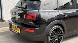 2016 (66) MINI CLUBMAN 2.0 Cooper D 6dr Auto 5375918