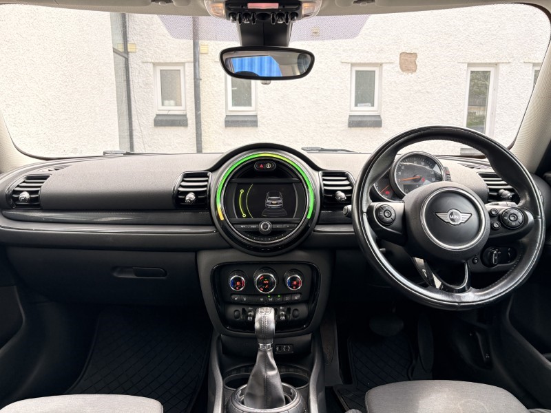 2016 (66) MINI CLUBMAN 2.0 Cooper D 6dr Auto 5375922