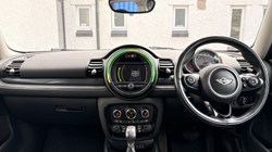 2016 (66) MINI CLUBMAN 2.0 Cooper D 6dr Auto 5375922