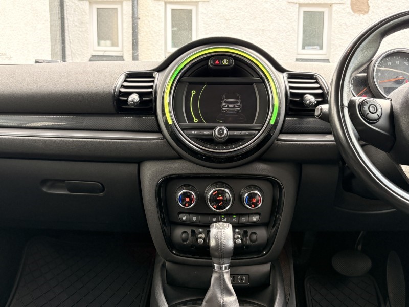 2016 (66) MINI CLUBMAN 2.0 Cooper D 6dr Auto 5375924