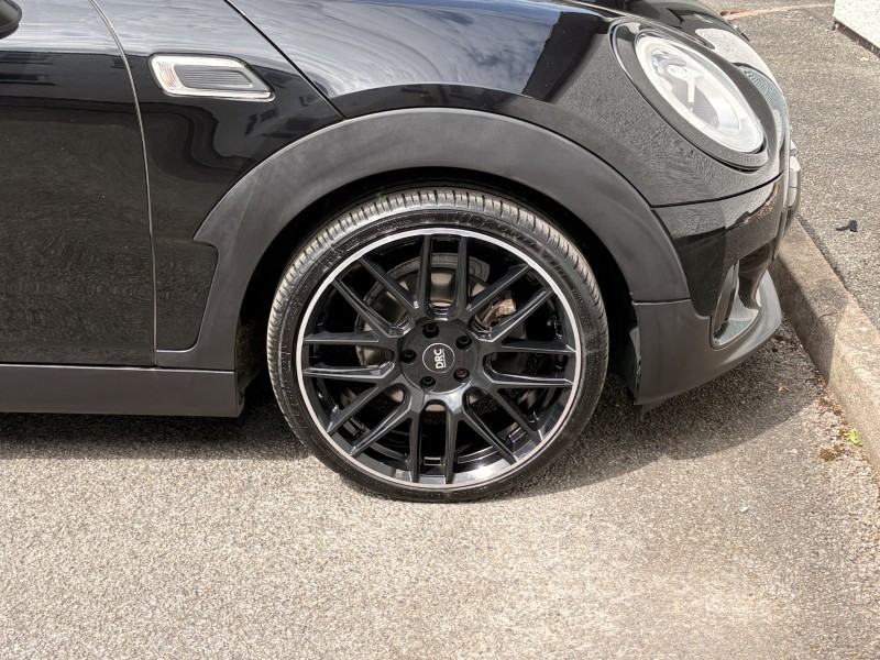 2016 (66) MINI CLUBMAN 2.0 Cooper D 6dr Auto 5375915
