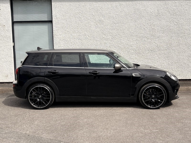 2016 (66) MINI CLUBMAN 2.0 Cooper D 6dr Auto 5375916