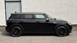 2016 (66) MINI CLUBMAN 2.0 Cooper D 6dr Auto 5375916