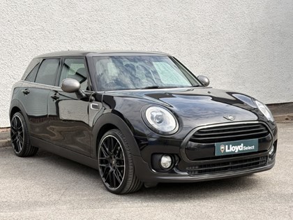 2016 (66) MINI CLUBMAN 2.0 Cooper D 6dr Auto