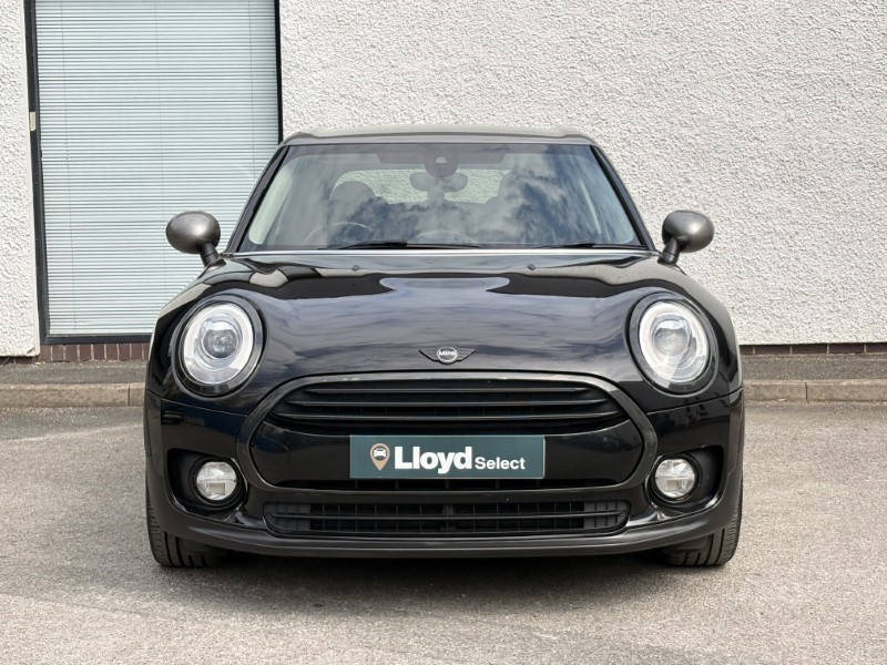 2016 (66) MINI CLUBMAN 2.0 Cooper D 6dr Auto 5375941