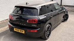 2016 (66) MINI CLUBMAN 2.0 Cooper D 6dr Auto 5375917