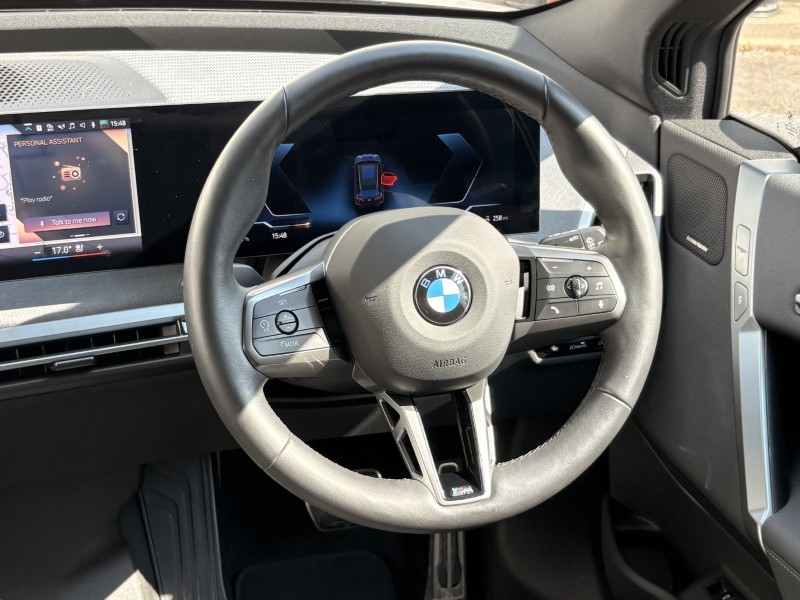 2026 (26) BMW iX 400kW xDrive60 M Sport 112kWh 5dr Auto [Tech/Pro] 5676310