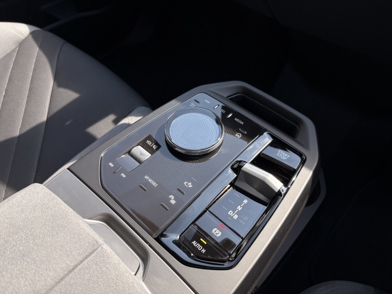 2026 (26) BMW iX 400kW xDrive60 M Sport 112kWh 5dr Auto [Tech/Pro] 5676317