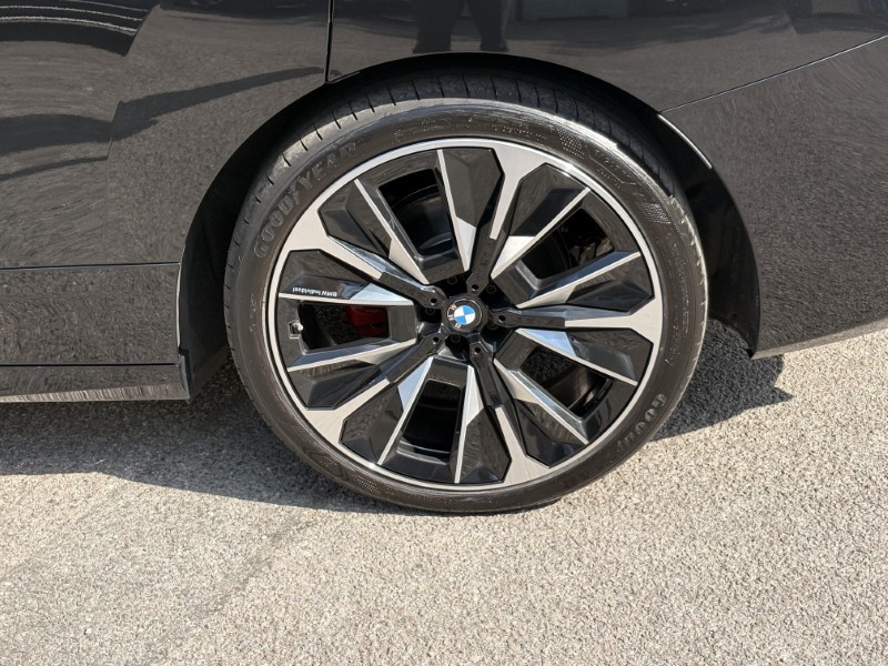 2026 (26) BMW iX 400kW xDrive60 M Sport 112kWh 5dr Auto [Tech/Pro] 5676305