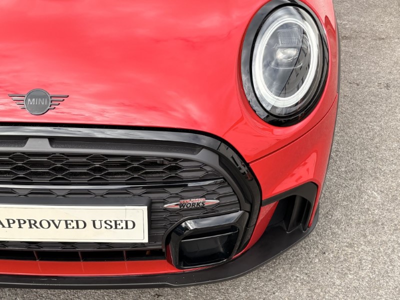 2023 (23) MINI HATCHBACK 1.5 Cooper Sport 3dr Auto 5429775