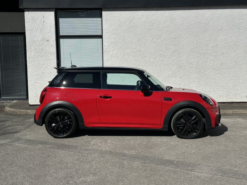 2023 (23) MINI HATCHBACK 1.5 Cooper Sport 3dr Auto 5351840