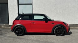 2023 (23) MINI HATCHBACK 1.5 Cooper Sport 3dr Auto 5351840