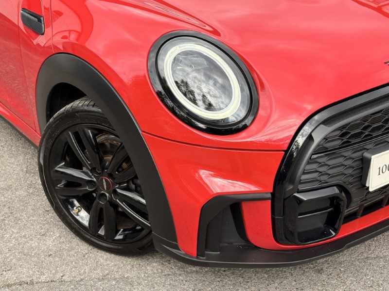 2023 (23) MINI HATCHBACK 1.5 Cooper Sport 3dr Auto 5429771