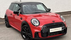 2023 (23) MINI HATCHBACK 1.5 Cooper Sport 3dr Auto 5429769