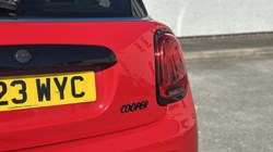 2023 (23) MINI HATCHBACK 1.5 Cooper Sport 3dr Auto 5351835